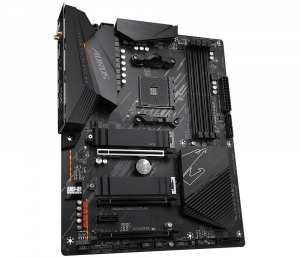 Gigabyte B550 AORUS ELITE AX alaplap